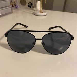 Quay Sunglasses